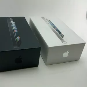 Новый запечатанный iPhone 5 16GB-Skype: muhsi9