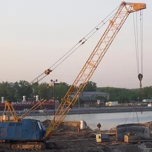 Сдам в аренду стройтехники