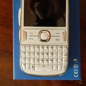 Продается телефон Nokia Asha 302