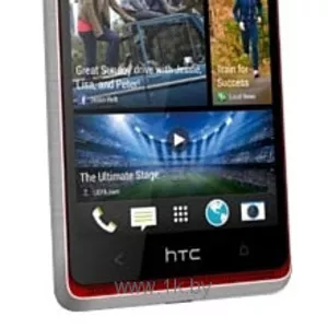 HTC Desire 600