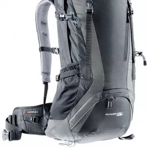 Фирменный рюкзак Deuter Futura Pro 40 EL. Доставка по всей Беларуси! Гарантия 1 год.