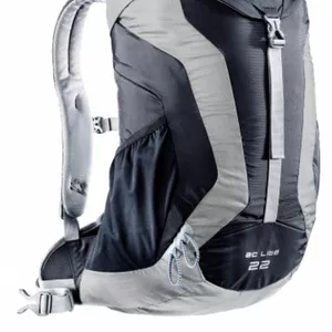 Стильный рюкзак Deuter AC Lite 22. Доставка по всей Беларуси! Гарантия 1 год.