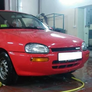 продам автомобиль Mazda 121