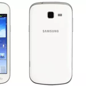 Samsung s7562 galaxy s duos