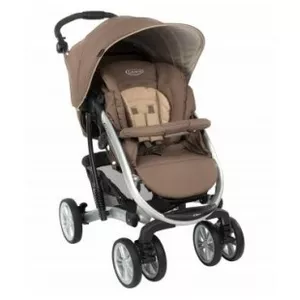 Коляска Graco Quatro Tour Sport