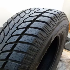 зимние шины 245x65R17 GT Radial Savero WT