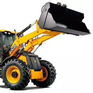 аренда экскаватора-погрузчика JCB 5 CX