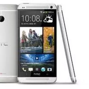 Телефон HTC ONE 2sim