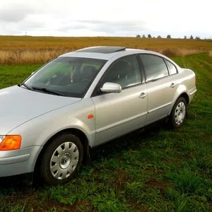 Продам Volkswagen Passat B5