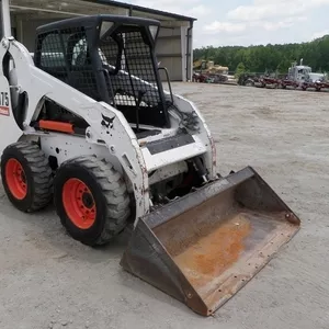 2006 BOBCAT S175 минипогрузчик 