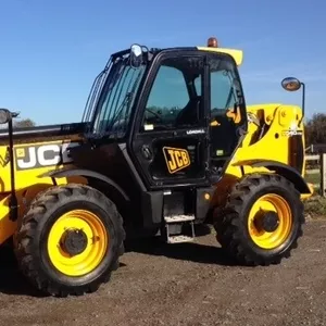 2012 JCB 540-170