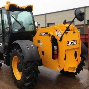 2013 JCB 531-70