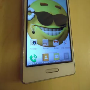 LG Optimus L5 II (E460)