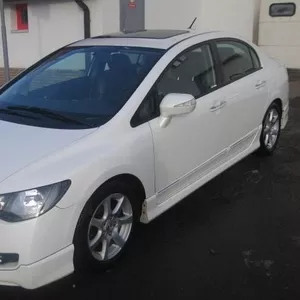 Honda Civic Hibrid - 2009 г.в.