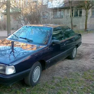 Ауди 100 2, 0 бензин 1990 г. 