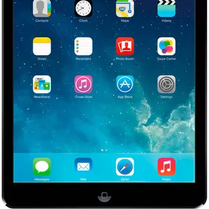 Планшет Apple iPad Air