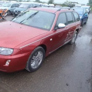 Машинокомплект Rover 75 2.0