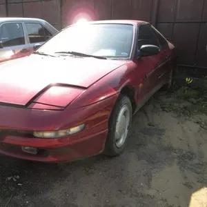 Машинокомплект Ford Probe 1995