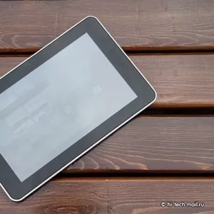 Планшетный ПК HUAWEI MEDIAPAD 7 LITE