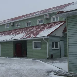 Помещение под магазин в Бобруйске