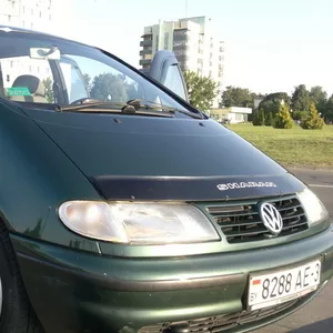 Продажа авто VW-Sharan