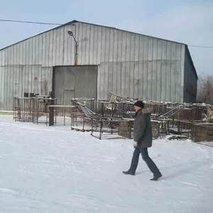 Предлагаю в аренду склад срочно