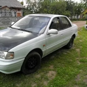 Hyundai Lantra,  92 г.в.,  1.5 инжектор