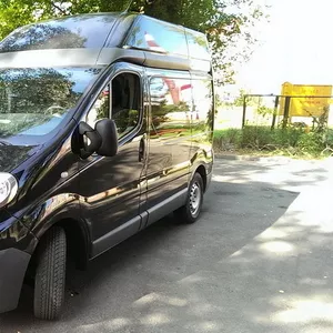 Renault Trafic 2.0,  2010