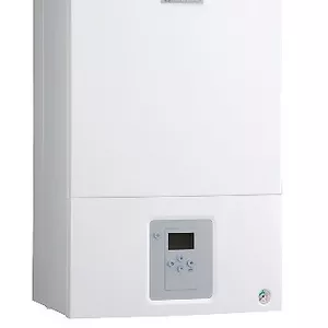 Газовый настенный двухконтурный котел Bosch Gaz 6000 WBN 6000-18 