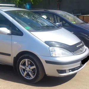 Срочно продам Ford Galaxy 2005г