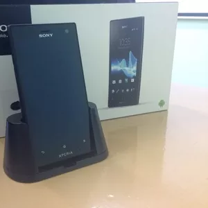 Sony Xperia acro S