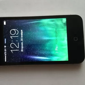 продам iPhone 4s