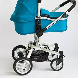 Универсальная коляска Graco Symbio 2 в 1