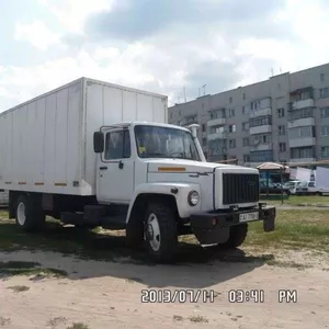 GAZ-3309  ЗАКАЗ НЕ МЕНЕЕ 3х ЧАСОВ. ПО ГОМЕЛЮ И ОБЛАСТИ