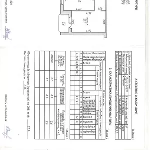 Продам 2-х комнатную квартиру ул. Чкалова 37/2