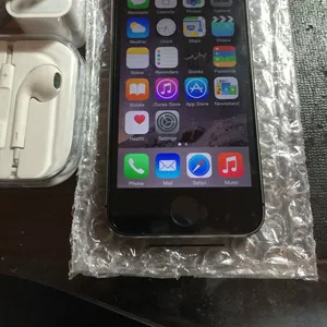 Оригинальные Apple IPhone 5S 16 ГБ