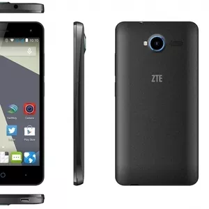 Смартфон ZTE Blade L3