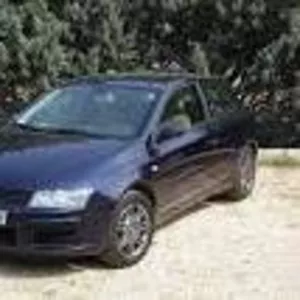 Продается Fiat Stilo