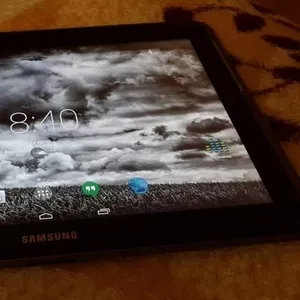 Срочно продам планшет Samsung Galaxy Tab 2 10.1 (P5100)