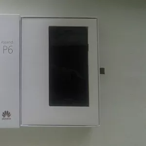 Продам Huawei Ascend P6 