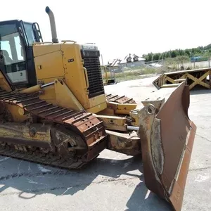 Caterpillar D6 N XL