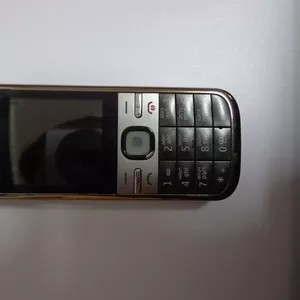 Настоящий NOKIA C5-00 (Made in Vengria)