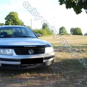 VW Passat B5,  декабрь 1999 г.в.