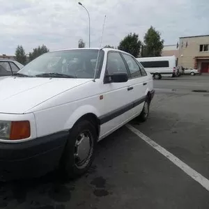 Продам Volkswagen Passat B3 CL