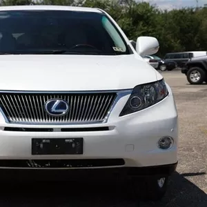 ($15000) 2010 Lexus RX 450h