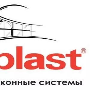 ОКНА и ДВЕРИ ПВХ Alluplast (Германия) Отличные цены. 