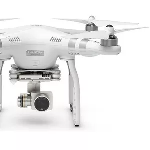 Квадрокоптер DJI Phantom 3 Advanced в Беларуси