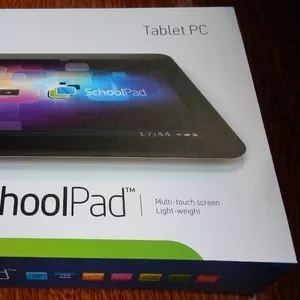 Планшет SchoolPad 9.7 