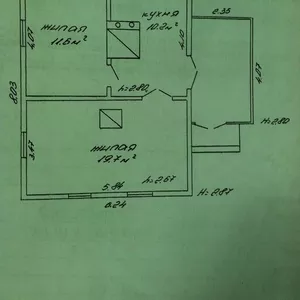 Продажа: Здание,  г. Минск,  ул. Арктическая 1-я,  дом 5