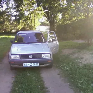 vw jetta 1.6 бензин 84 г.в.